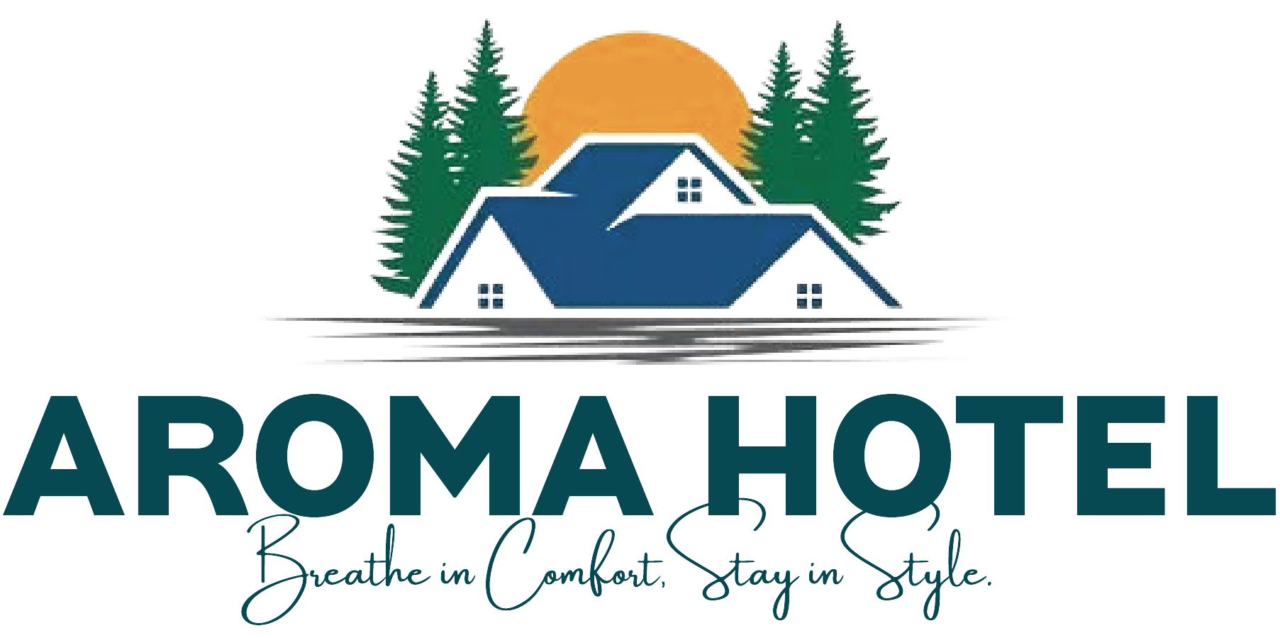 aroma hotel  